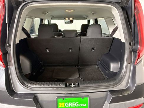 Used 2022 Kia Soul LX w/ Technology Package FWD image 34