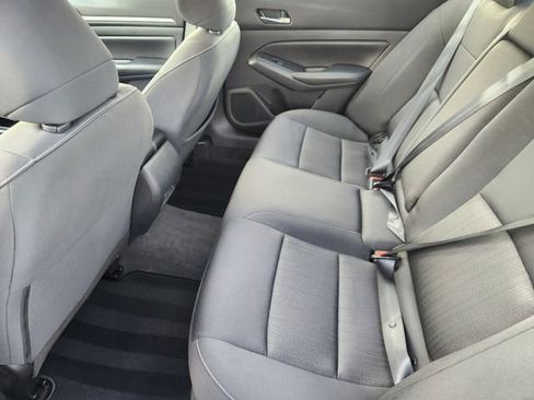 Certified 2022 Nissan Altima 2.5 SV image 22