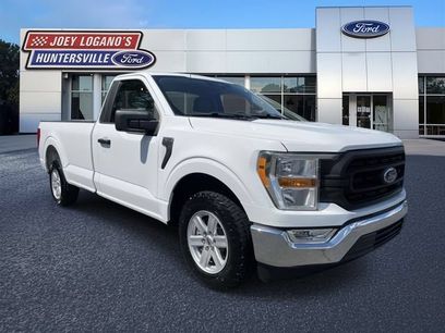 Used 2022 Ford F150 XL w/ Equipment Group 101A High
