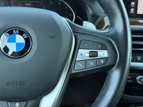 Used 2022 BMW X3 xDrive30i AWD/4WD image 22