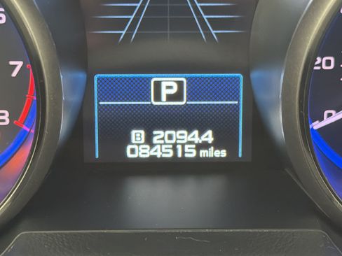 Used 2018 Subaru Outback 2.5i Premium AWD/4WD image 20