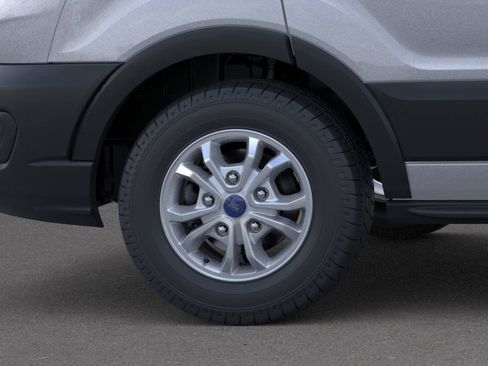 New 2025 Ford Transit 350 XL image 19