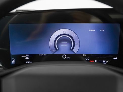 New 2027 Audi Q6 e-tron Premium Plus AWD/4WD image 16