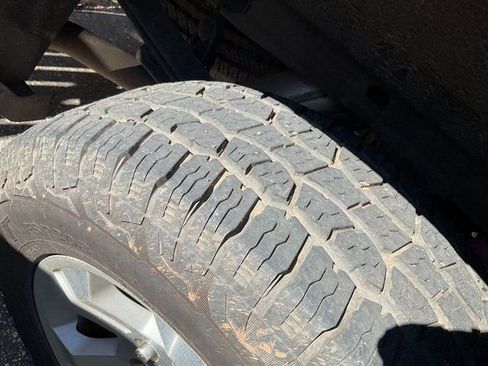 Used 2017 Chevrolet Silverado 1500 LT w/ All Star Edition image 14