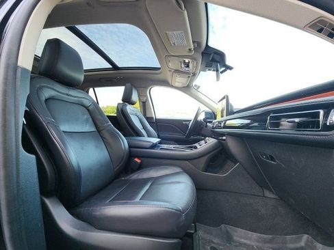 Used 2023 Lincoln Aviator Reserve w/ Jet Package AWD/4WD image 17