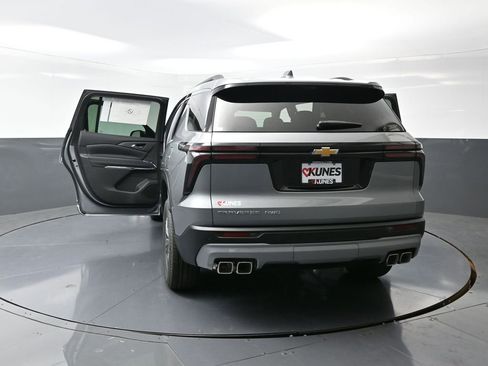 New 2026 Chevrolet Traverse LT w/ Driver Confidence Package image 45