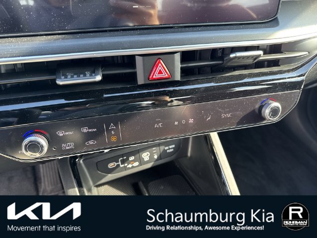 New 2026 Kia K5 GT-Line w/ GT-Line Red Interior Package AWD/4WD image 9