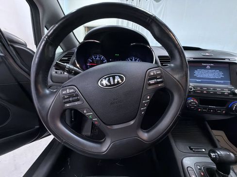 Used 2014 Kia Forte EX w/ Premium Package FWD image 27