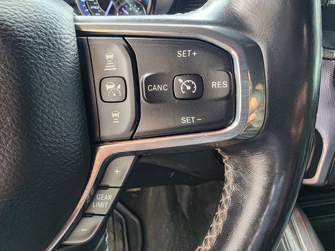 Used 2020 RAM 1500 Limited AWD/4WD image 20