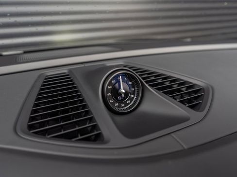 New 2026 Porsche Macan GTS Electric AWD/4WD image 23