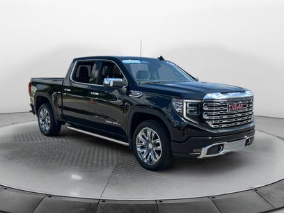 Used 2024 GMC Sierra 1500 Denali w/ Denali Reserve Package