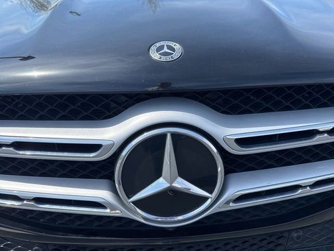 Used 2023 Mercedes-Benz GLE 350 4MATIC image 8