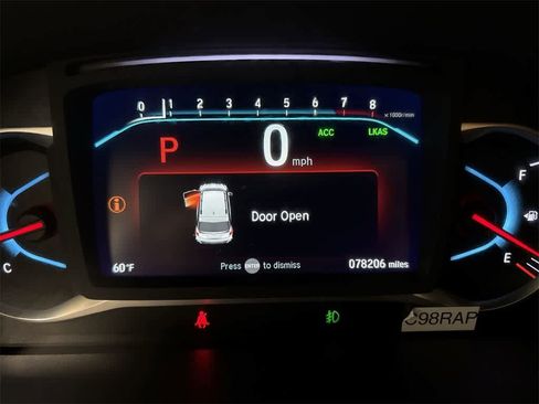 Used 2022 Honda Pilot EX-L image 20