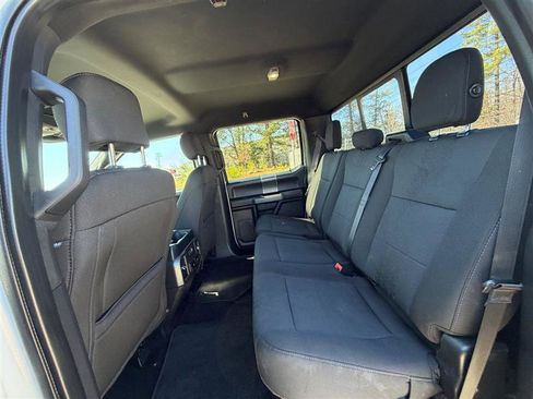 Used 2019 Ford F150 XLT w/ Equipment Group 302A Luxury image 24