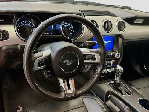 Used 2016 Ford Mustang Premium RWD image 18