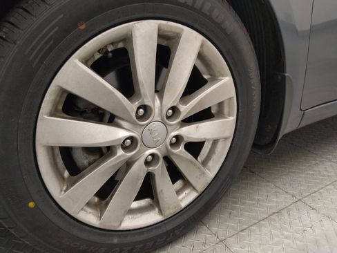 Used 2014 Kia Forte EX FWD image 31