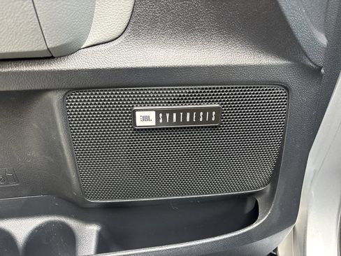 Used 2015 Toyota Sequoia Limited image 14