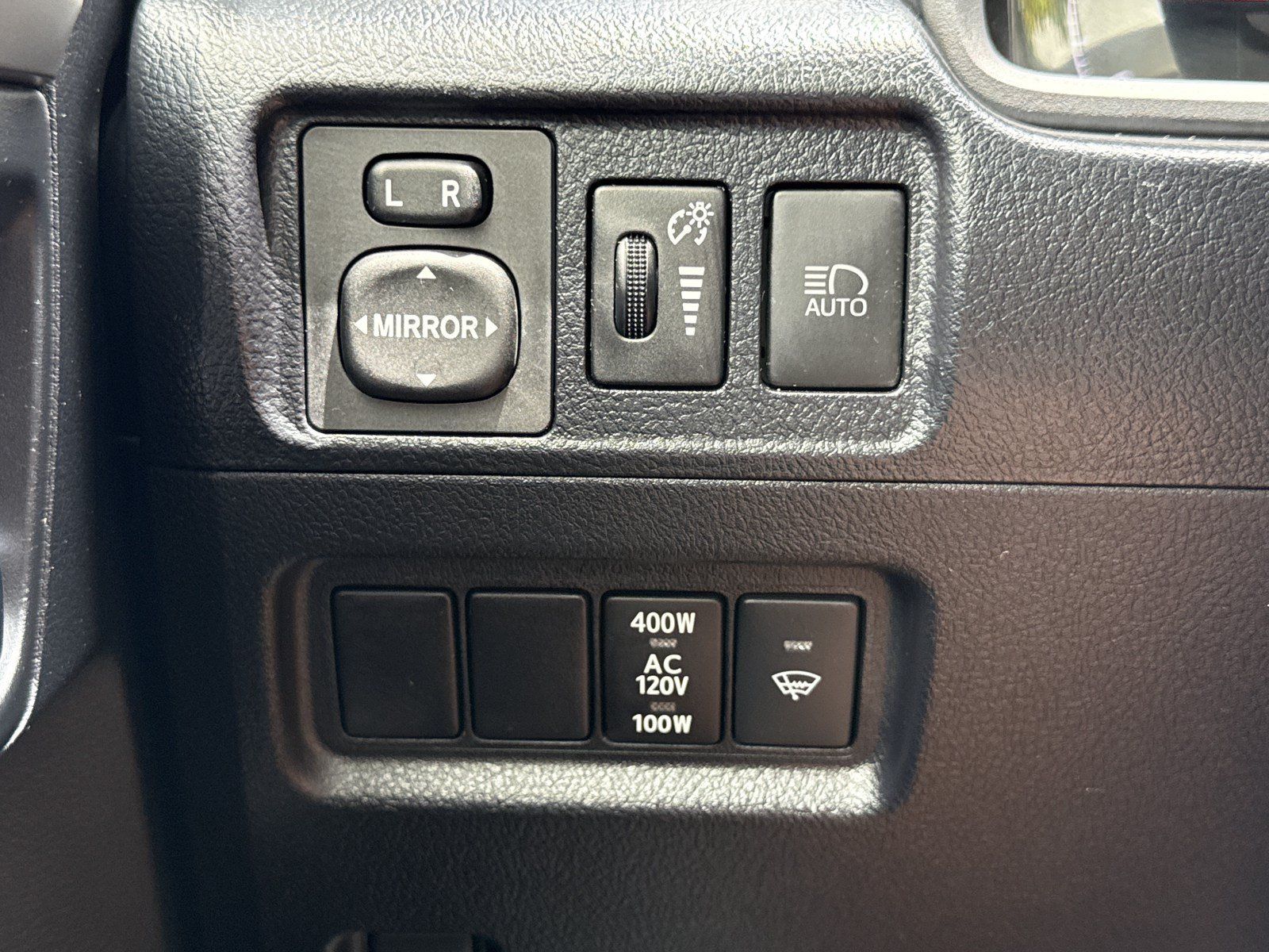 Used 2023 Toyota 4Runner SR5 RWD image 19