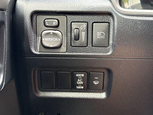 Used 2023 Toyota 4Runner SR5 RWD image 19