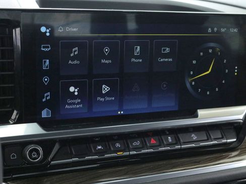 Used 2022 Chevrolet Silverado 1500 LT Trail Boss image 19