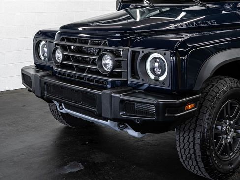 New 2026 INEOS Grenadier image 12