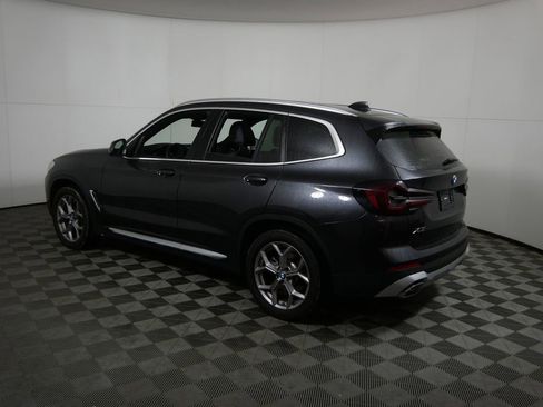 Used 2023 BMW X3 xDrive30i image 6