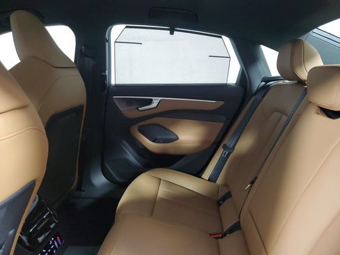 New 2026 Audi A6 Premium Plus AWD/4WD image 12