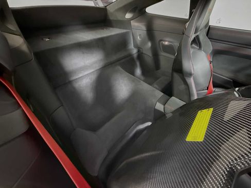 Certified 2026 Porsche 911 GT3 RWD image 25