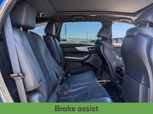 Used 2023 Acura MDX A-Spec AWD/4WD image 30