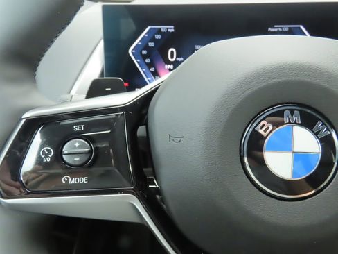 Used 2026 BMW X3 xDrive30i w/ Premium Package AWD/4WD image 12
