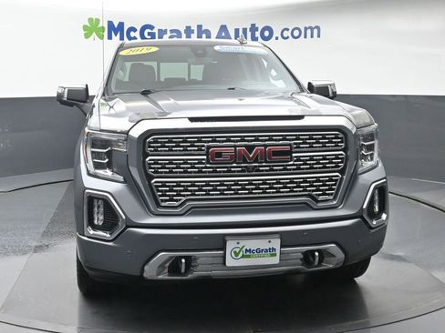 Used 2019 GMC Sierra 1500 Denali w/ Denali Ultimate Package image 4