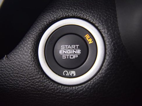 Used 2026 RAM 1500 Big Horn AWD/4WD image 36