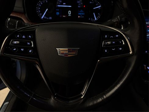 Used 2018 Cadillac CTS Luxury image 19