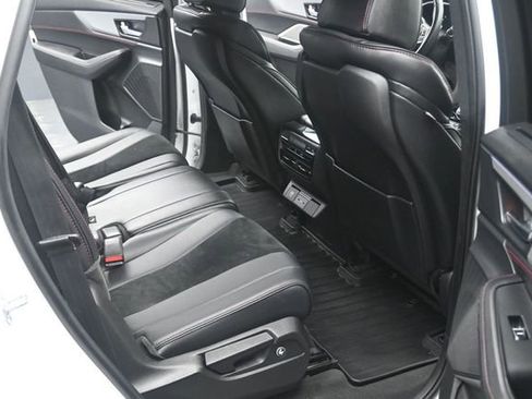 Used 2024 Acura MDX A-Spec AWD/4WD image 19