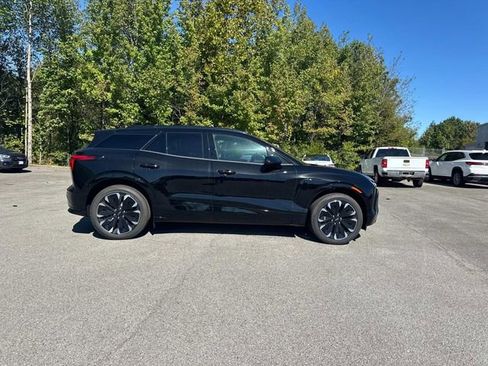 New 2026 Chevrolet Blazer EV RS image 5