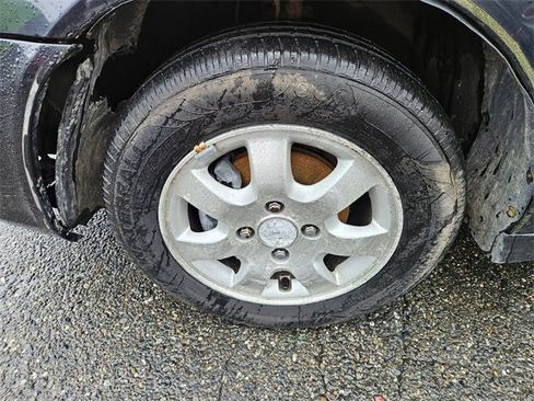 Used 2001 Honda Accord EX image 9