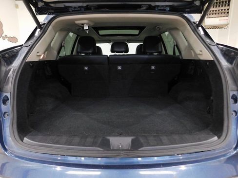 Used 2016 Nissan Murano SL image 82