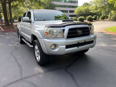Used 2008 Toyota Tacoma PreRunner