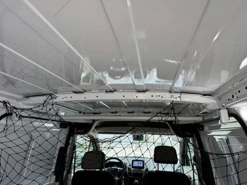 Used 2022 Ford Transit Connect XLT FWD image 11