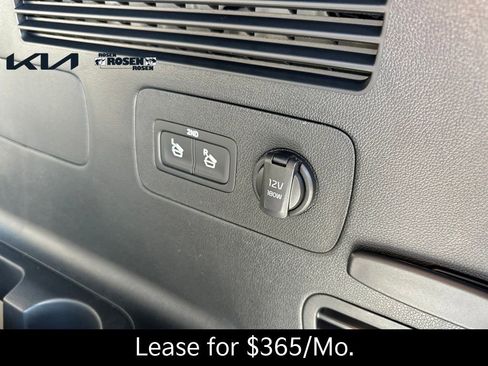 New 2026 Kia Sorento SX Prestige AWD/4WD image 41