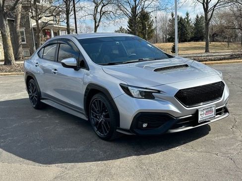 Used 2023 Subaru WRX Premium image 3