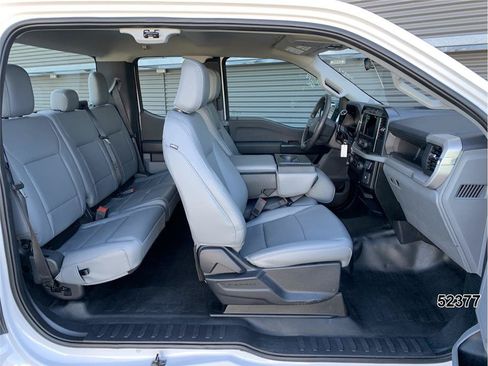 Used 2023 Ford F150 XL AWD/4WD image 26