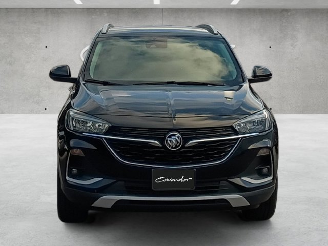 Used 2022 Buick Encore GX Select FWD image 18