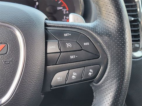 Used 2018 Dodge Durango GT w/ Technology Group image 6