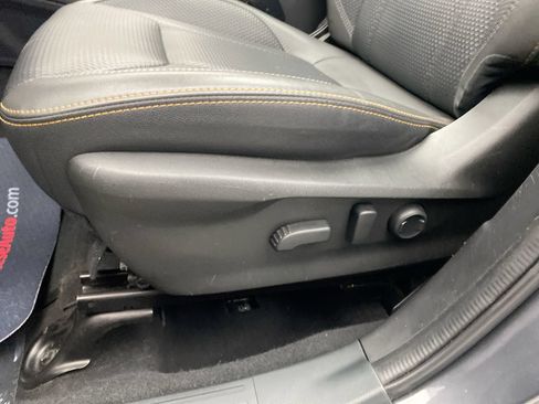 Used 2023 Subaru Forester Wilderness AWD/4WD image 13