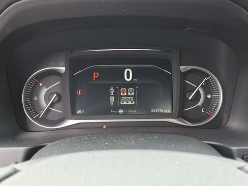 Certified 2022 Honda Passport EX-L image 2