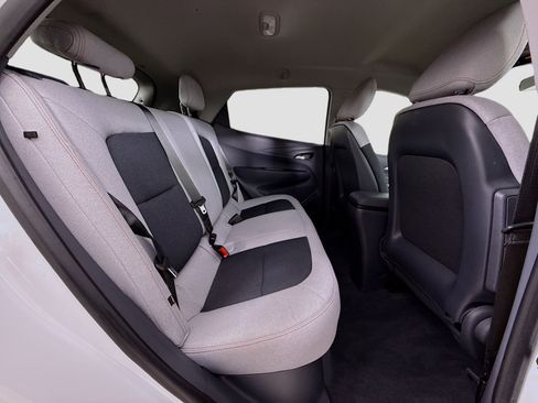 Used 2021 Chevrolet Bolt LT image 27