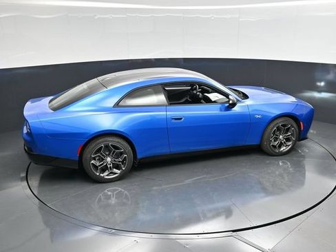 New 2026 Dodge Charger R/T AWD/4WD image 46