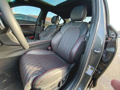 New 2024 Genesis G70 3.3T Advanced w/ Sport Prestige Package AWD/4WD image 20
