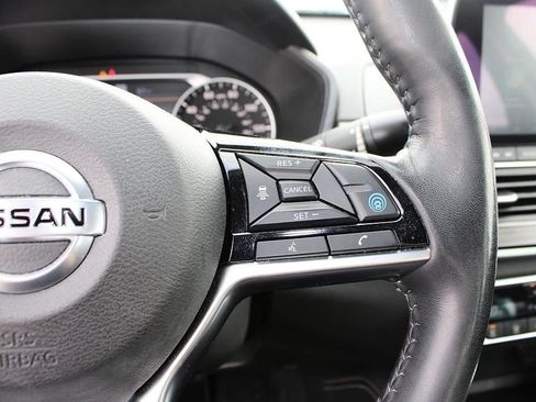 Used 2021 Nissan Altima 2.5 SL image 26